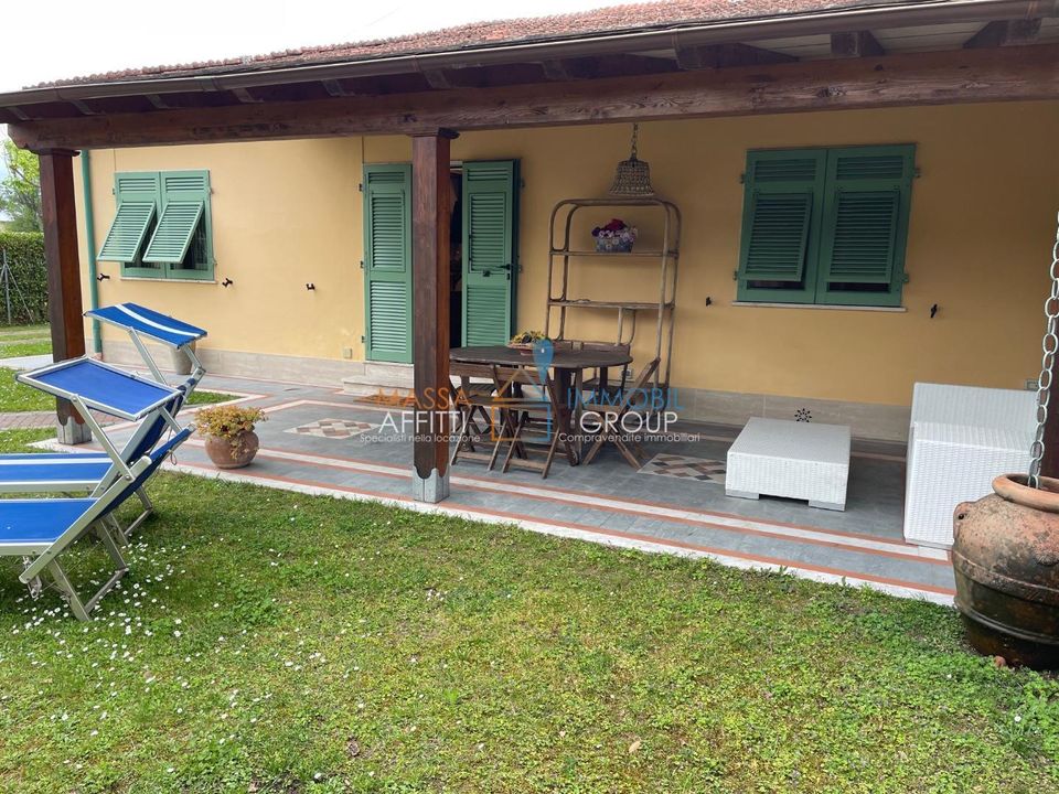 Byhus i Forte dei Marmi, Lucca - foto 1