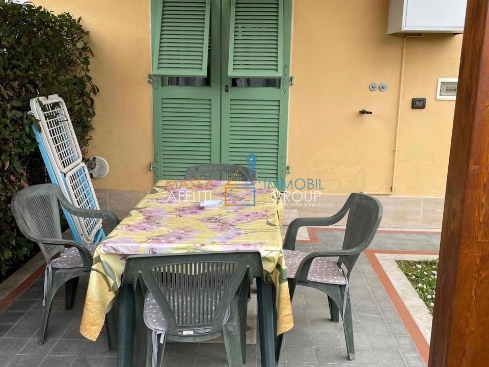 Byhus i Forte dei Marmi, Lucca - foto 2