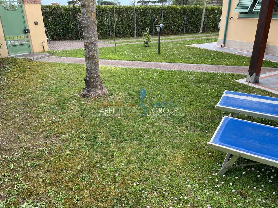 Byhus i Forte dei Marmi, Lucca - foto 3