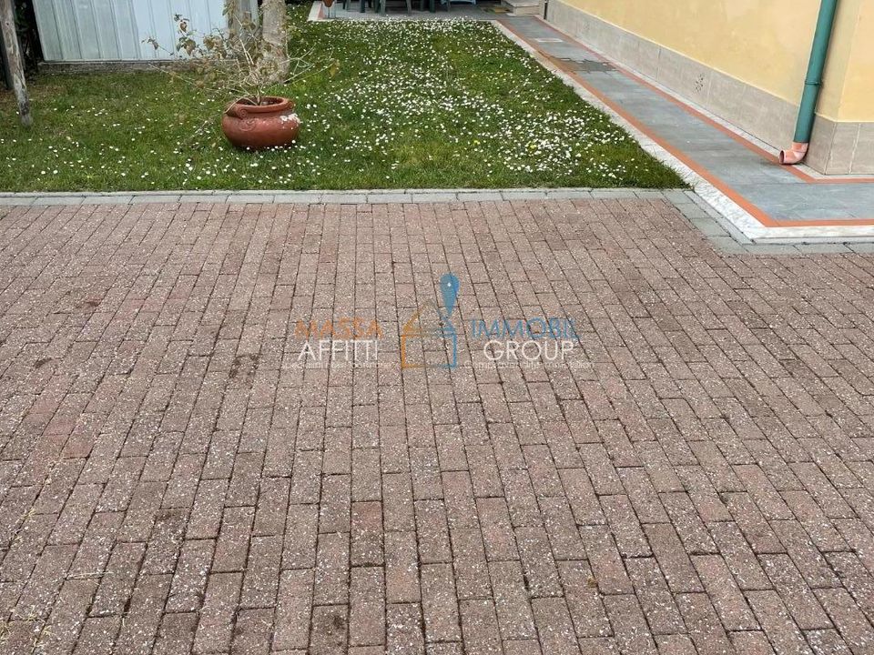 Byhus i Forte dei Marmi, Lucca - foto 4