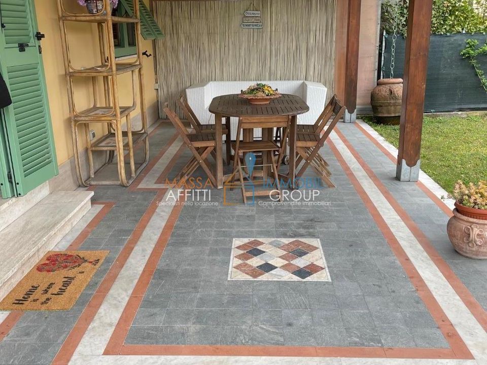 Byhus i Forte dei Marmi, Lucca - foto 5