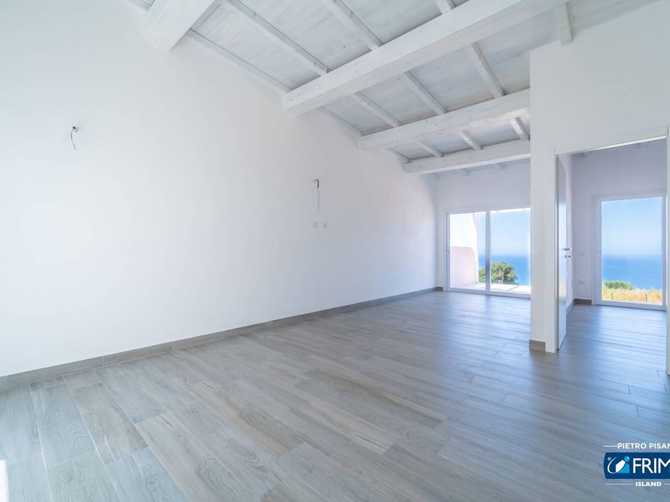 Rækkehus i Trinita d'Agultu e Vignola, Sassari - foto 5