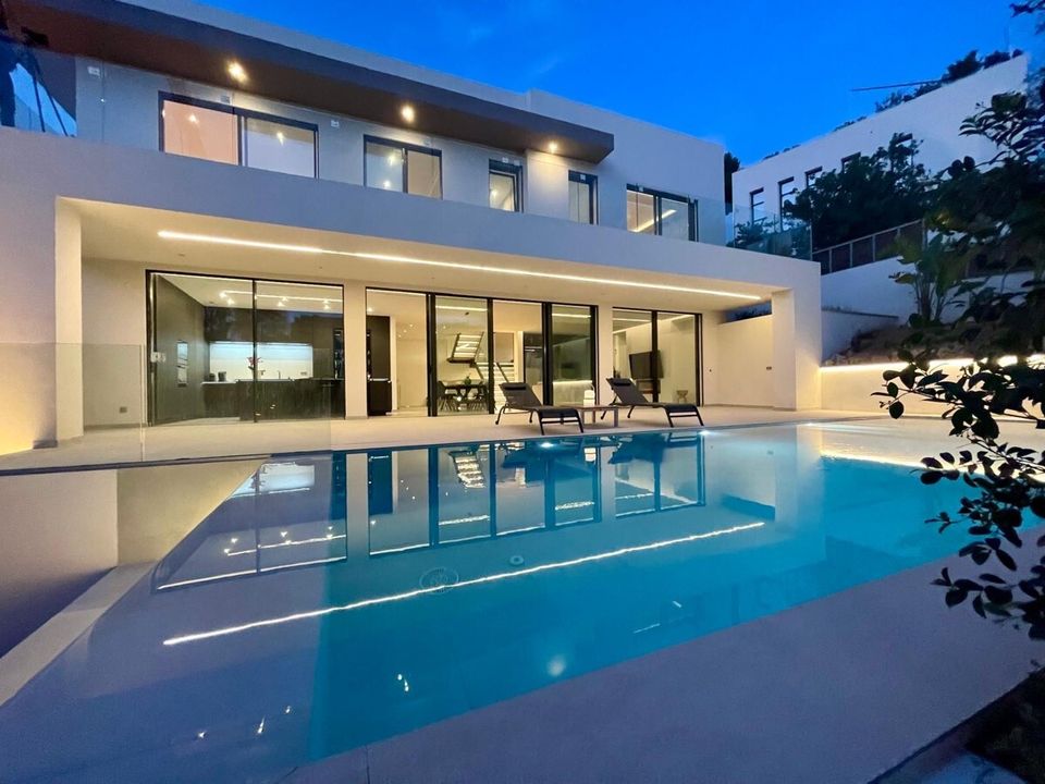 Villa a Bendinat, Mallorca - foto 1