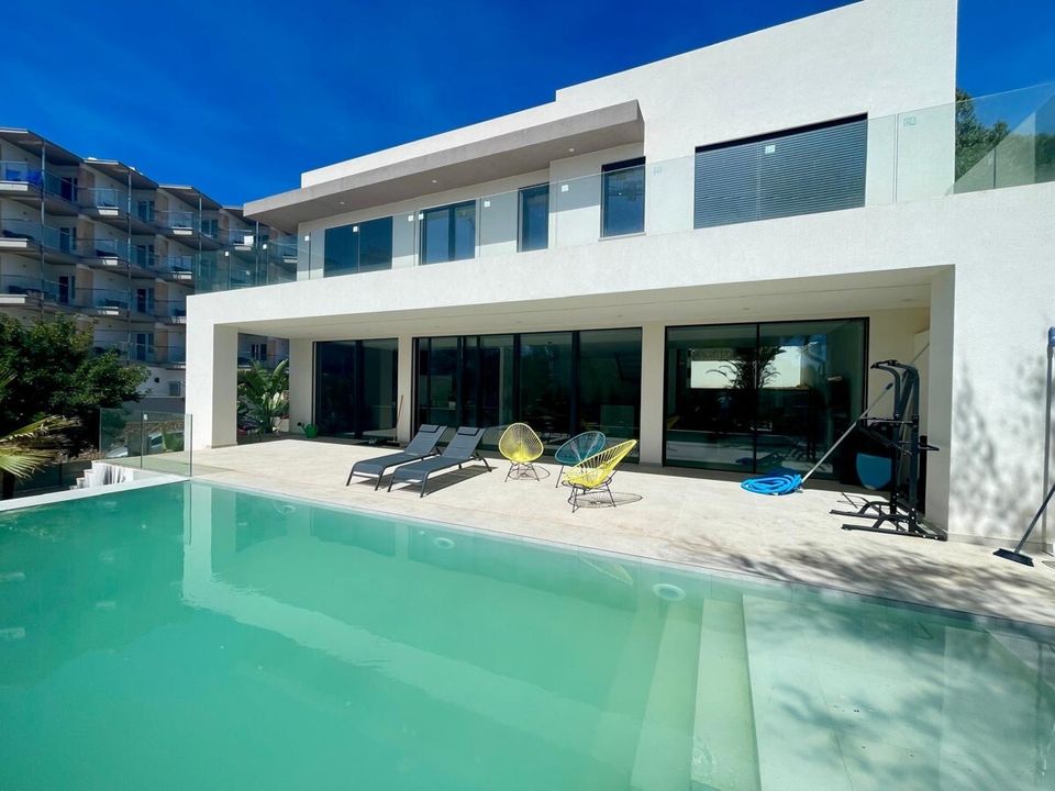 Villa a Bendinat, Mallorca - foto 2