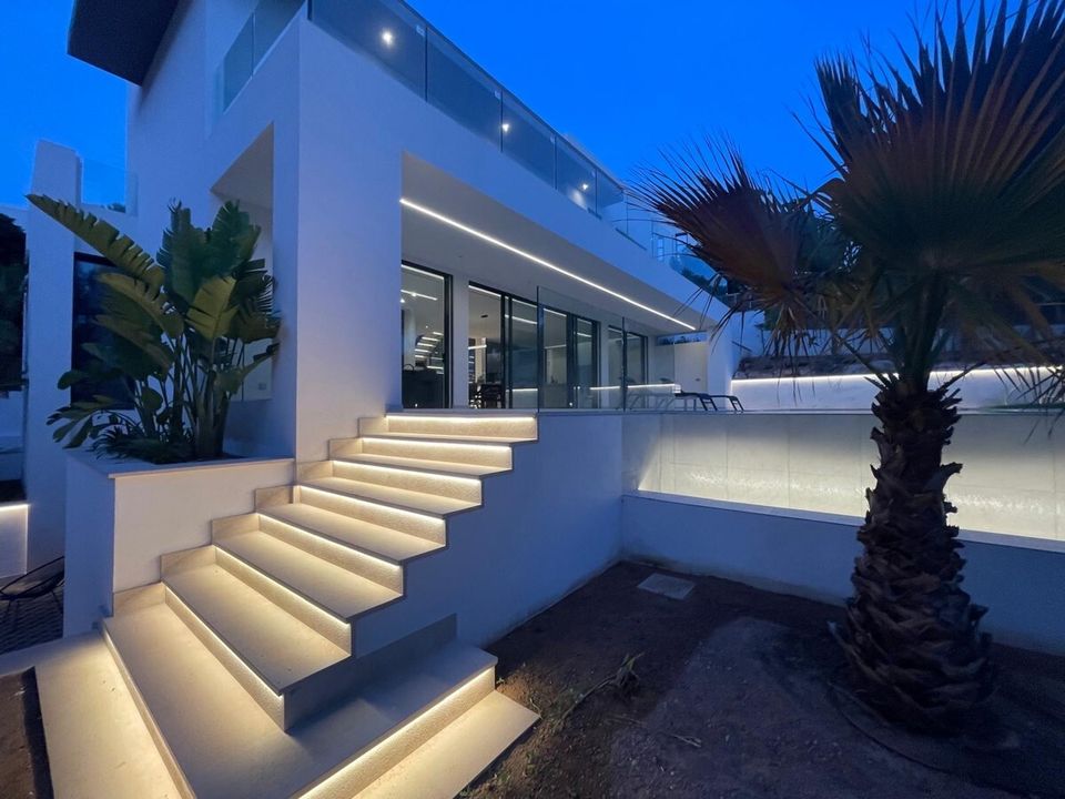 Villa a Bendinat, Mallorca - foto 5