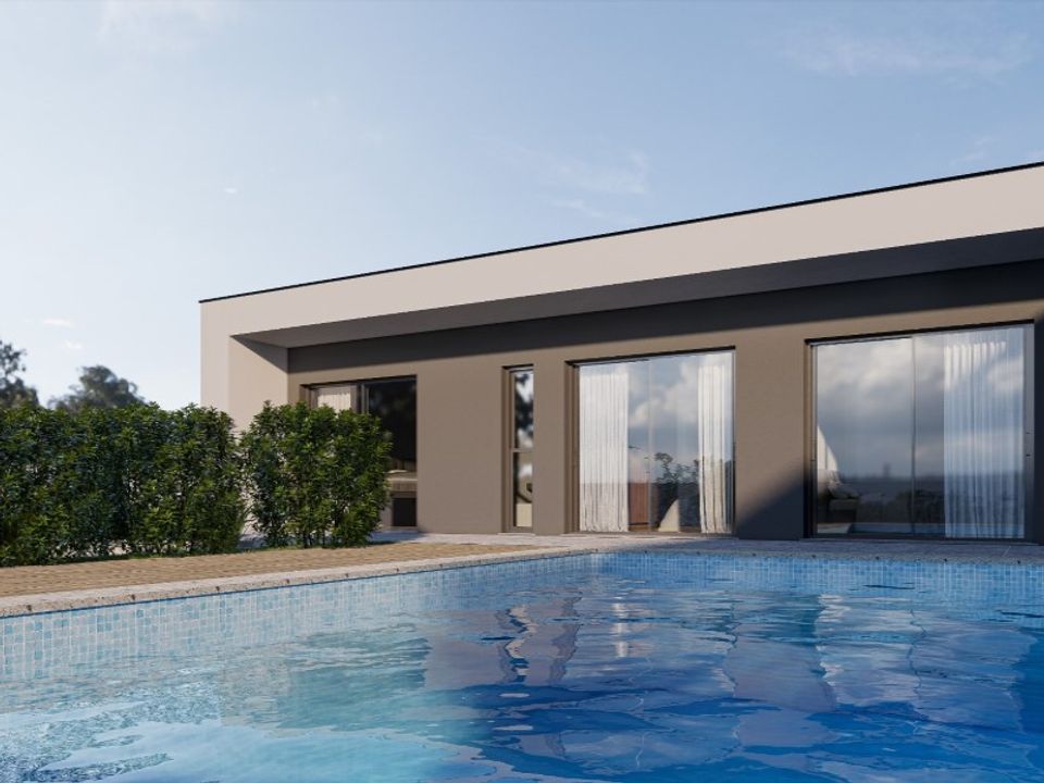 Villa i Caldas da Rainha, Leiria - foto 2