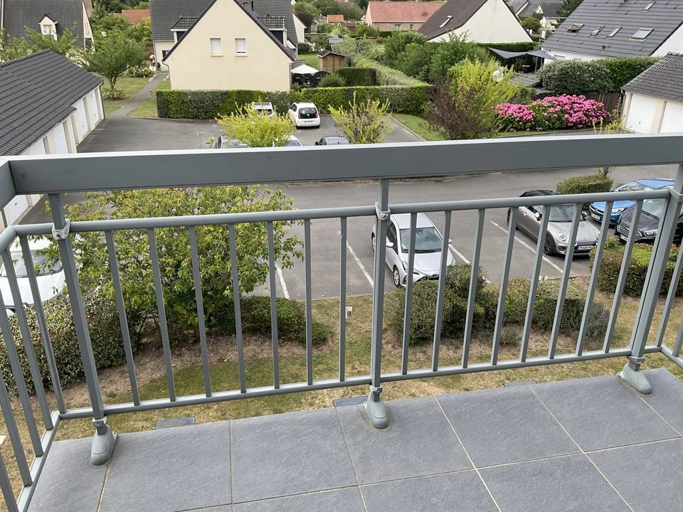 Leilighet i Merlimont, Pas-de-Calais - bilde 3