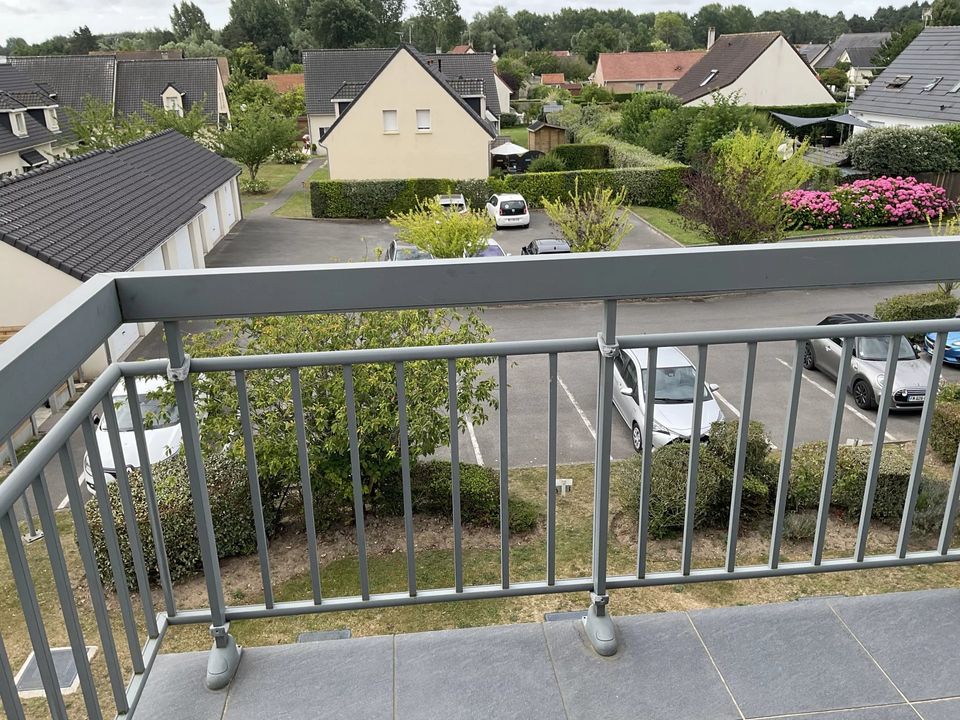Leilighet i Merlimont, Pas-de-Calais - bilde 4