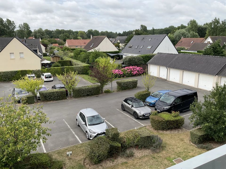 Leilighet i Merlimont, Pas-de-Calais - bilde 5