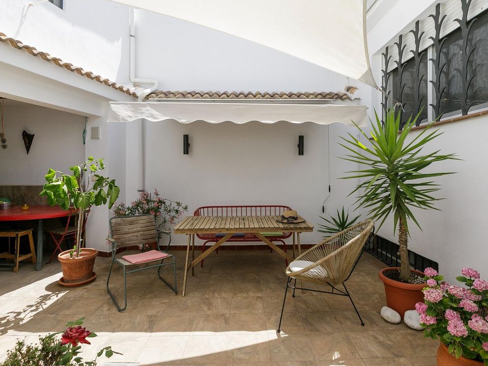 Villa i Moclin, Granada - bilde 2