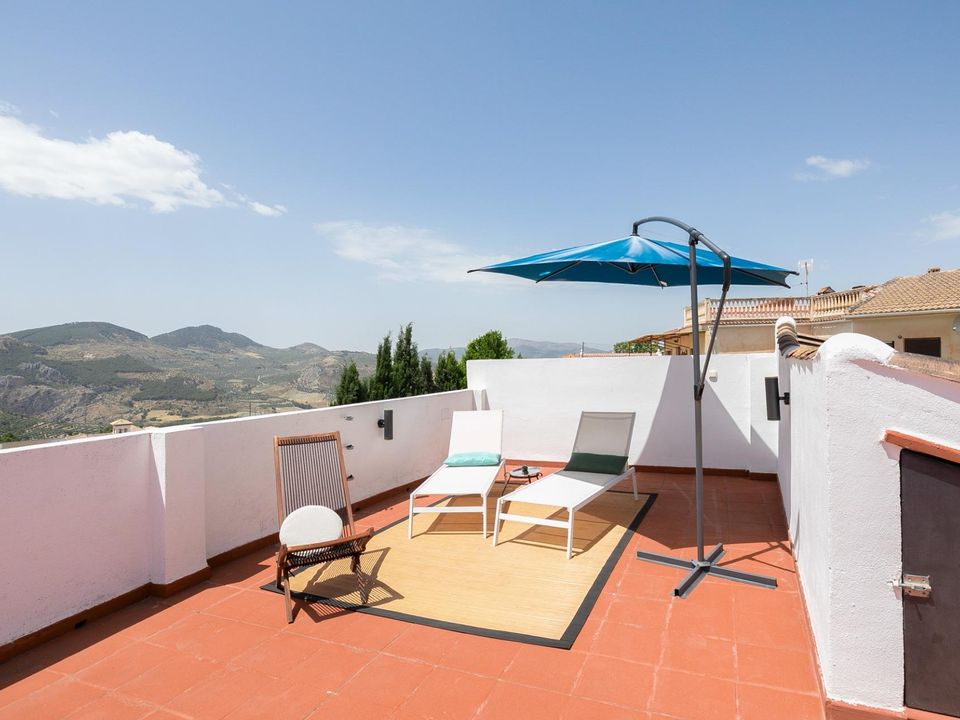 Villa i Moclin, Granada - bilde 3