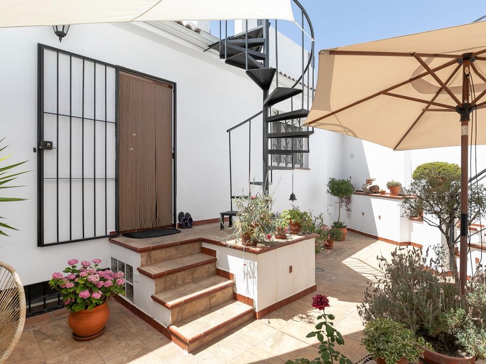 Villa i Moclin, Granada - bilde 4