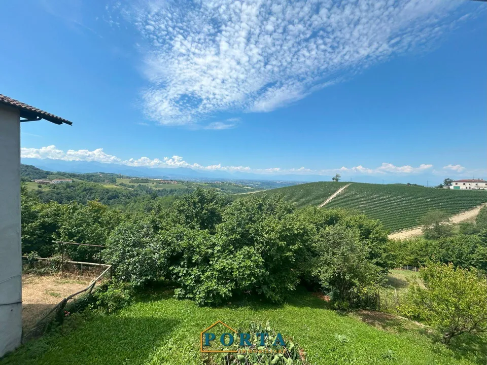 Landejendom i Clavesana, Cuneo - foto 2