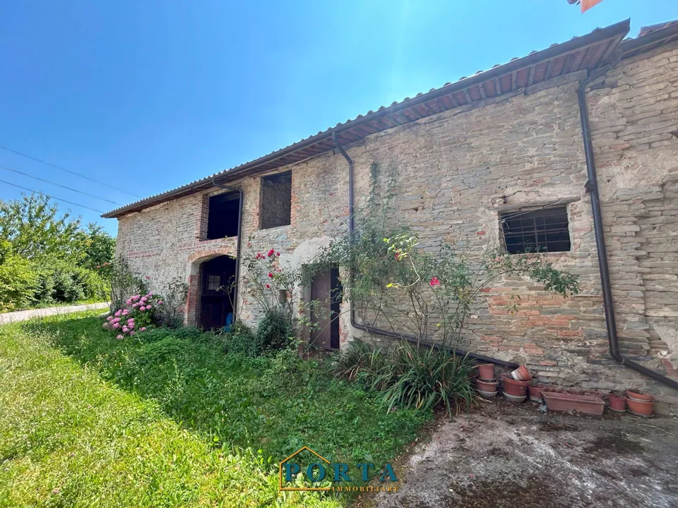 Landejendom i Clavesana, Cuneo - foto 3