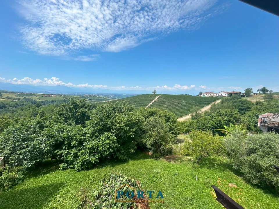 Landejendom i Clavesana, Cuneo - foto 4