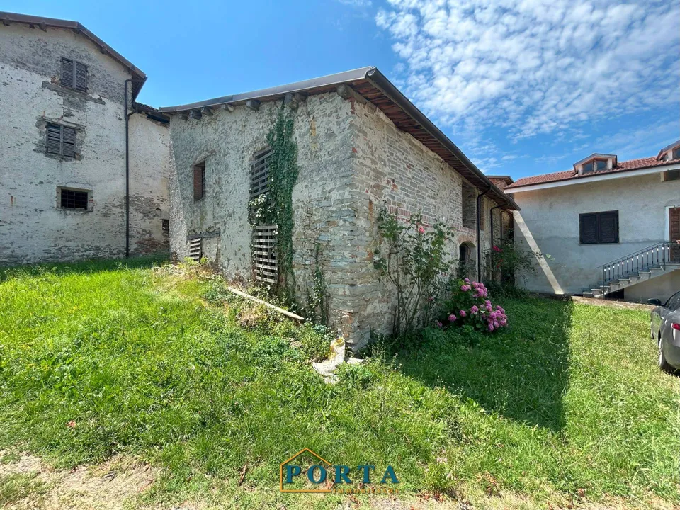 Landejendom i Clavesana, Cuneo - foto 5