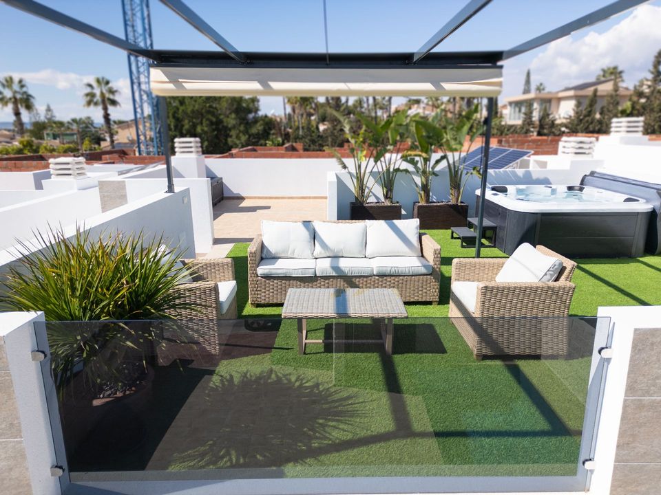 Villa i San Fulgencio, Alicante - foto 2