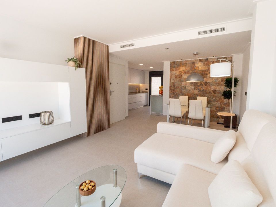 Villa i San Fulgencio, Alicante - foto 5