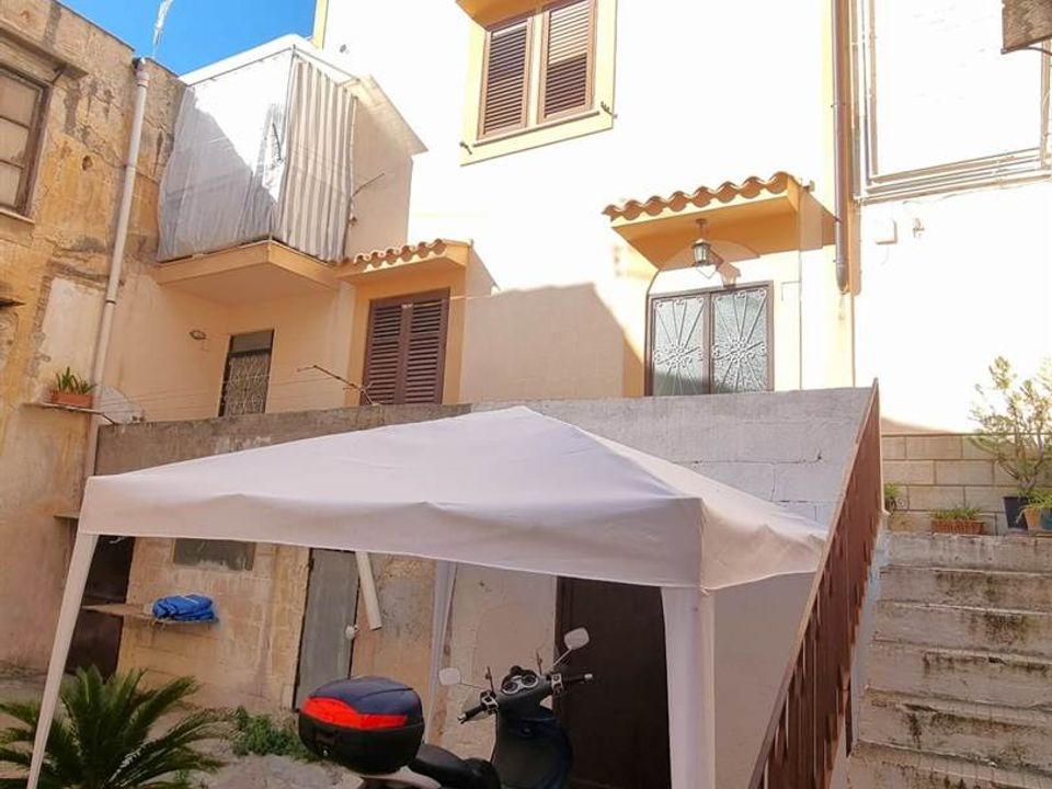 Lejlighed i Monreale, Palermo - foto 1