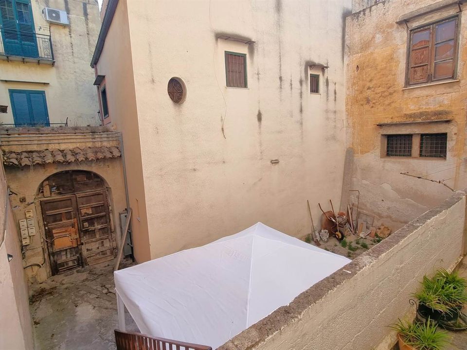 Lejlighed i Monreale, Palermo - foto 3