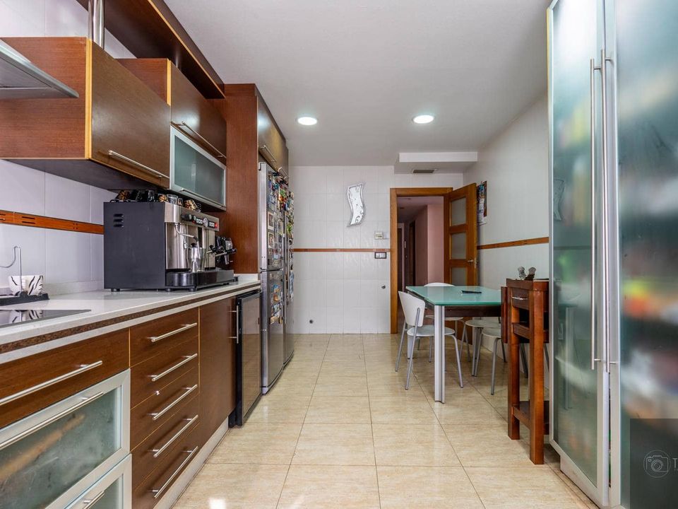 Villa i Torre Pacheco, Murcia - bilde 2