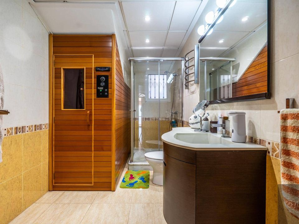 Villa i Torre Pacheco, Murcia - bilde 5