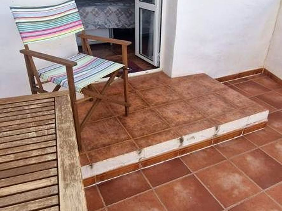 Byhus i Benamargosa, Malaga - foto 2