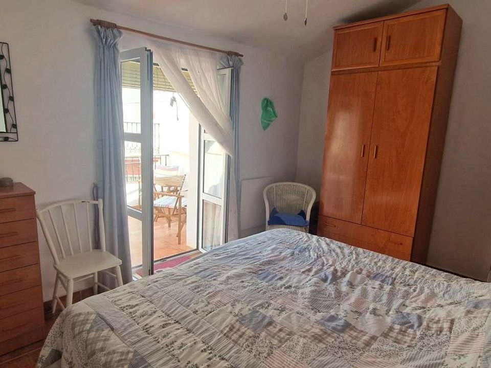 Byhus i Benamargosa, Malaga - foto 4