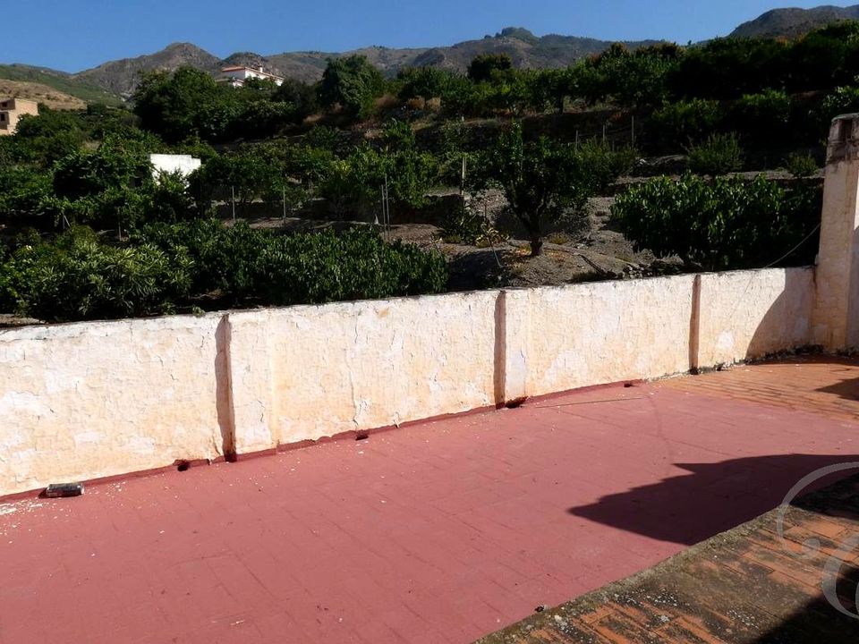 Byhus i Molvizar, Granada - foto 1