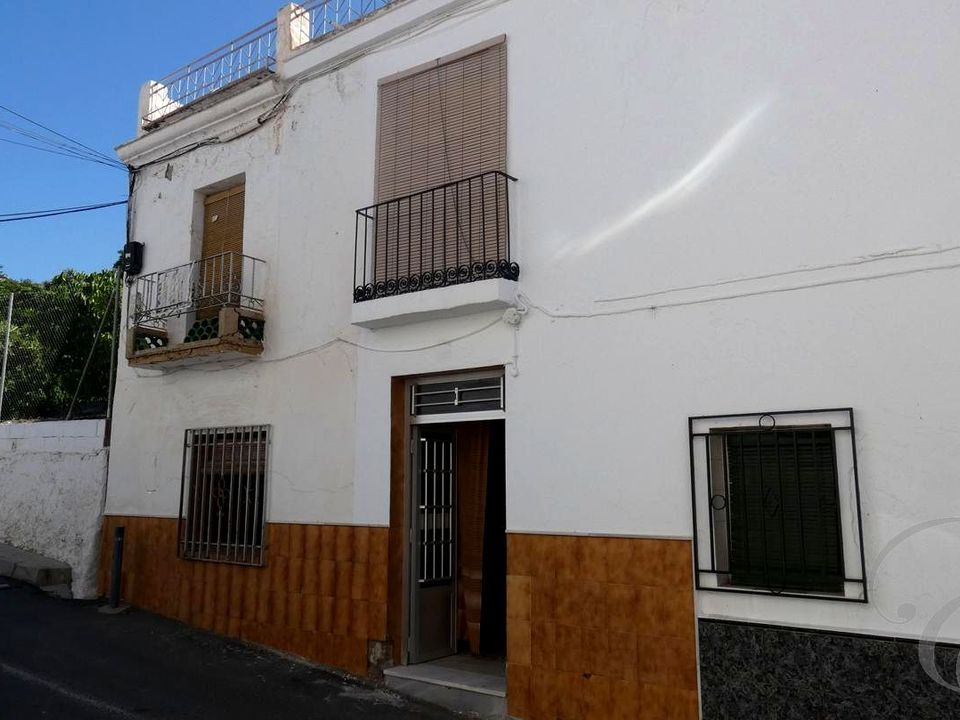 Byhus i Molvizar, Granada - foto 2