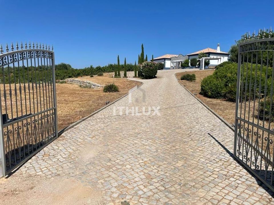 Villa i Tavira, Faro - foto 1