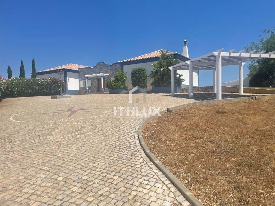 Villa i Tavira, Faro - foto 2