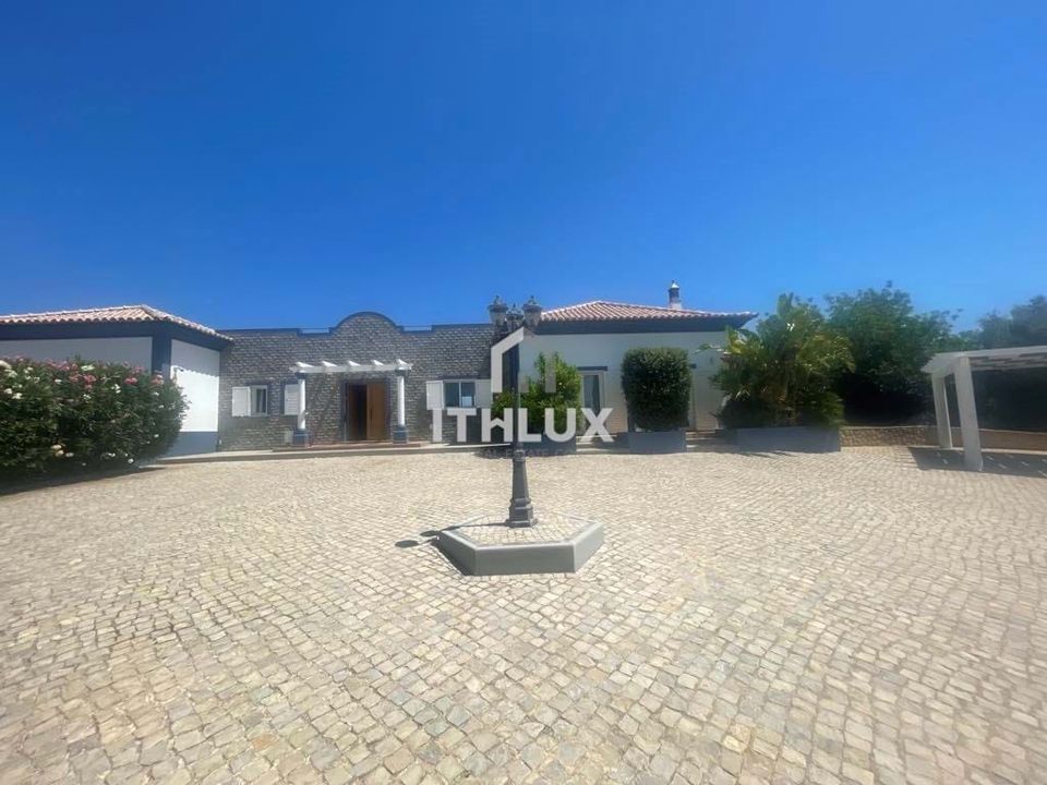 Villa i Tavira, Faro - foto 3