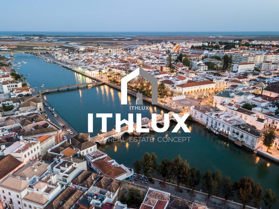 Villa i Tavira, Faro - foto 5