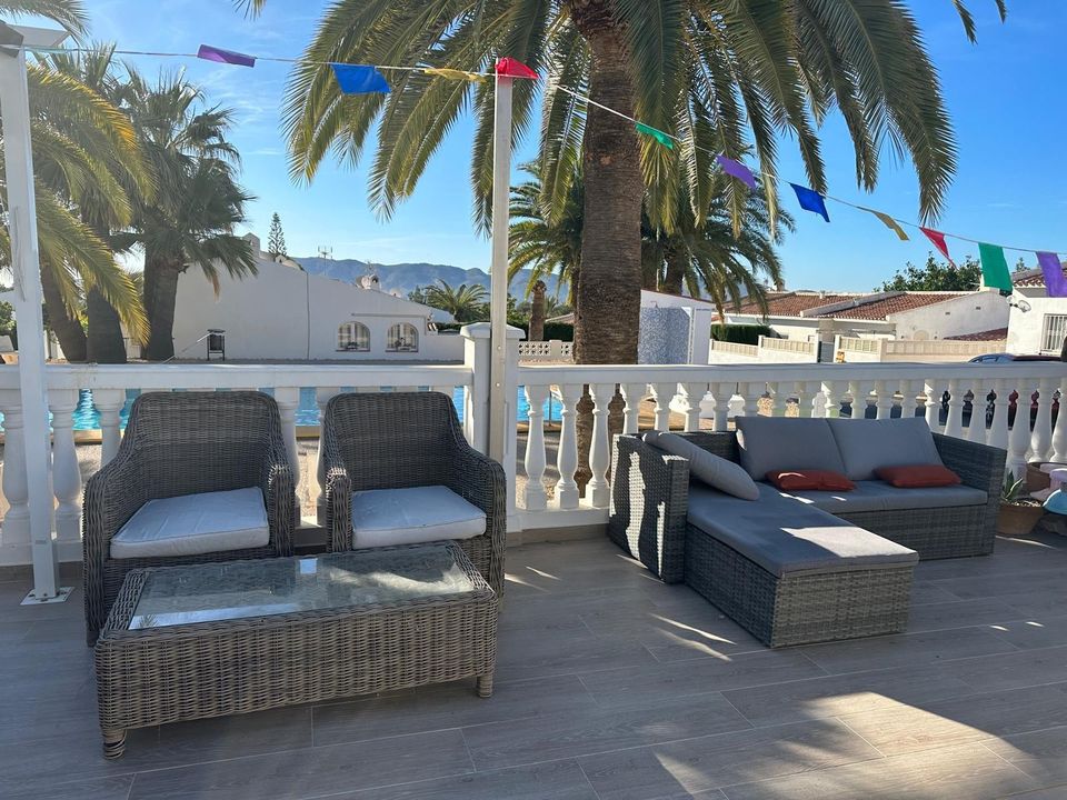 Villa a La Nucia, Alicante - foto 2