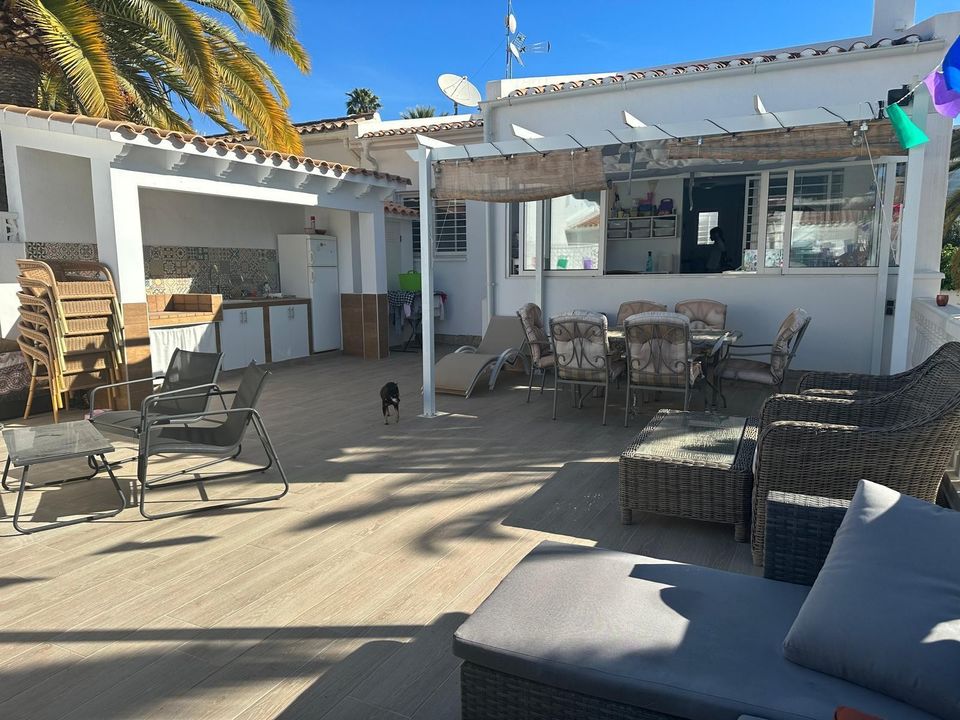 Villa a La Nucia, Alicante - foto 3