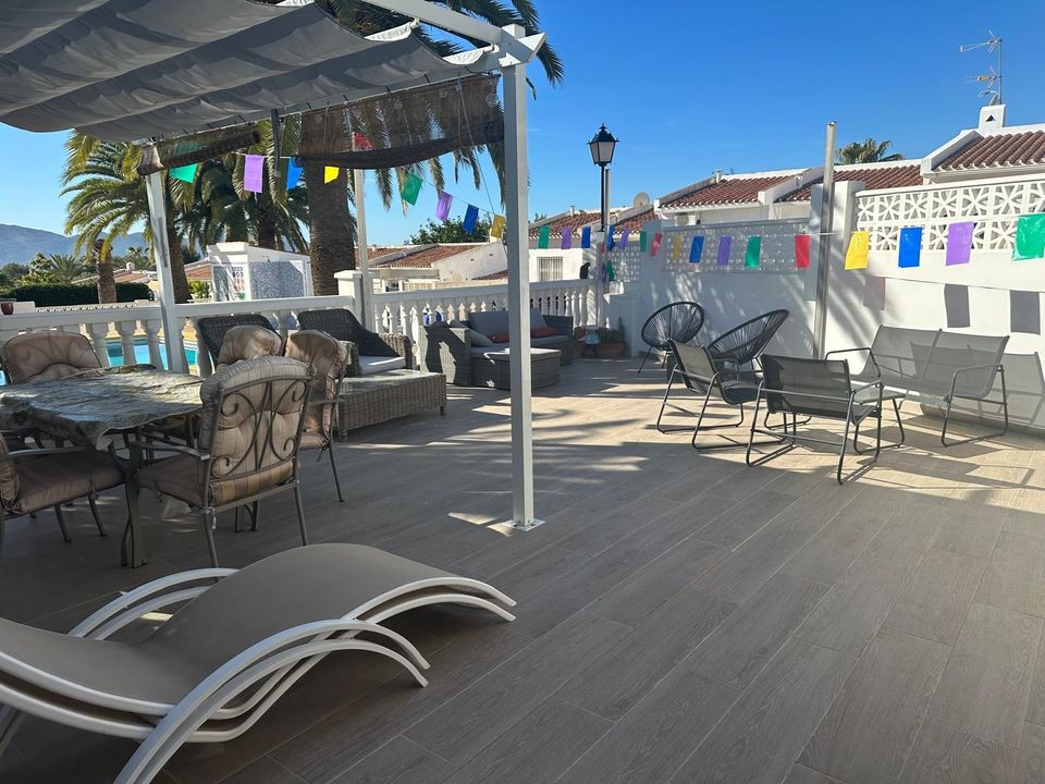 Villa a La Nucia, Alicante - foto 4
