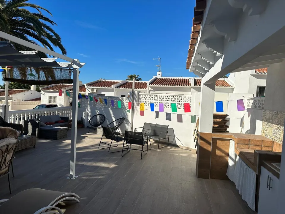 Villa a La Nucia, Alicante - foto 5