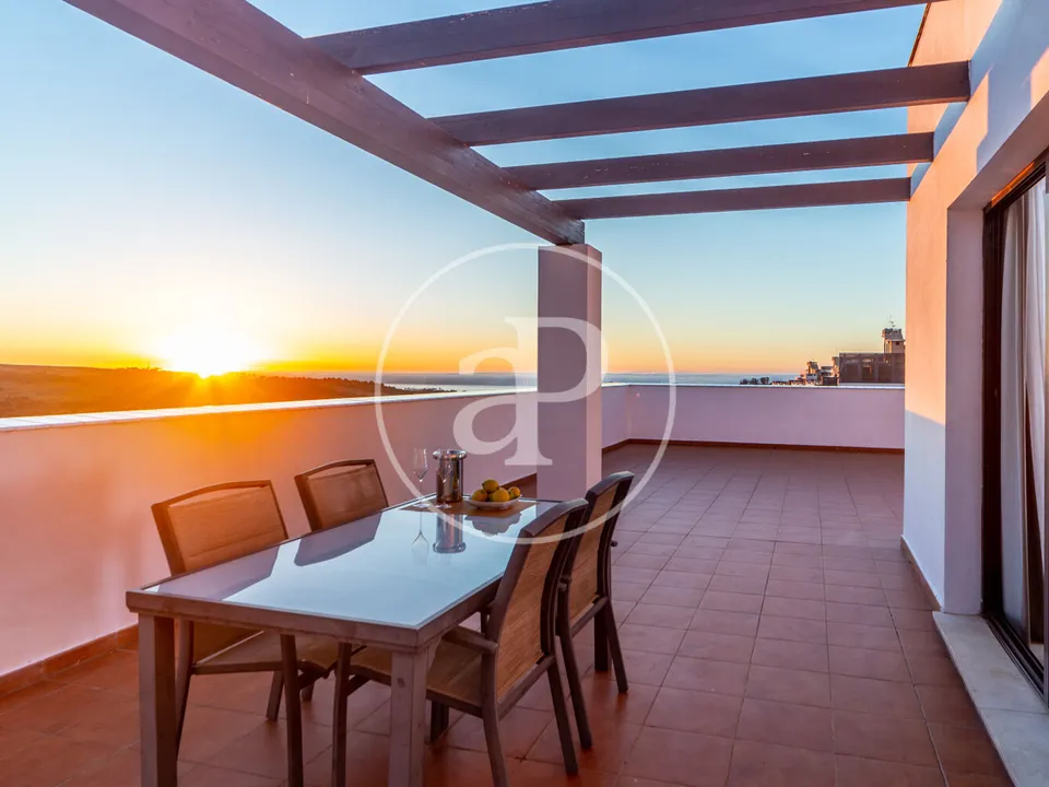 Appartement in Estepona, Malaga - foto 5