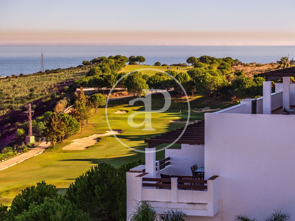Apartament a Estepona, Malaga - foto 1