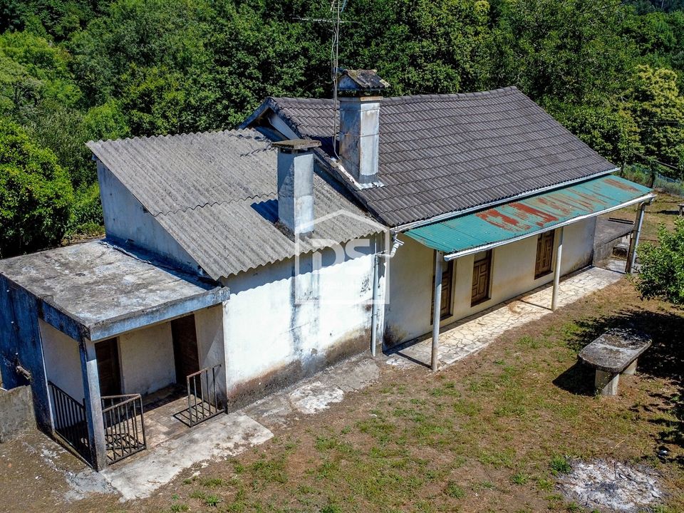 Villa i Moncao, Viana do Castelo - foto 4