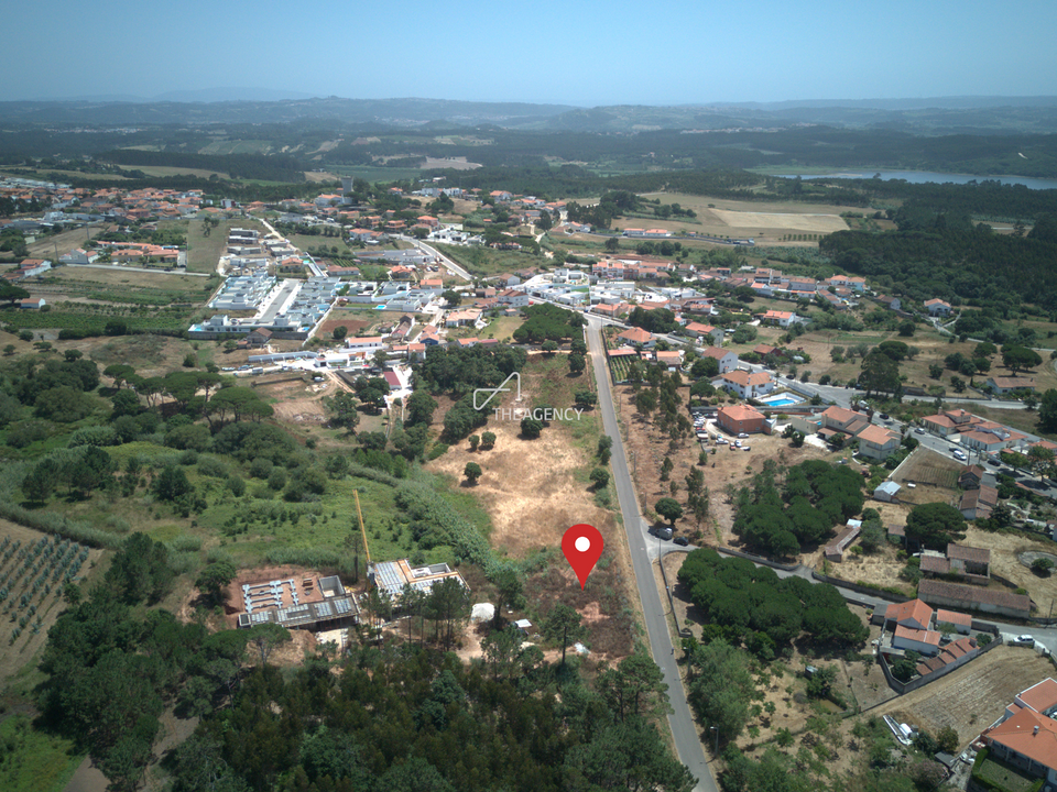 Helårsgrund i Caldas da Rainha, Leiria - foto 5