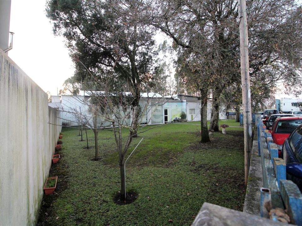 Helårsgrund i Barcelos, Braga - foto 4