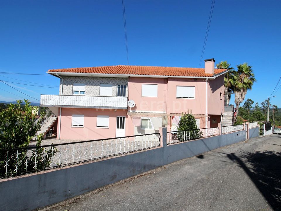 Villa i Barcelos, Braga - foto 1