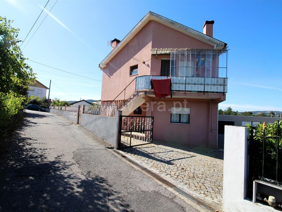 Villa i Barcelos, Braga - foto 2
