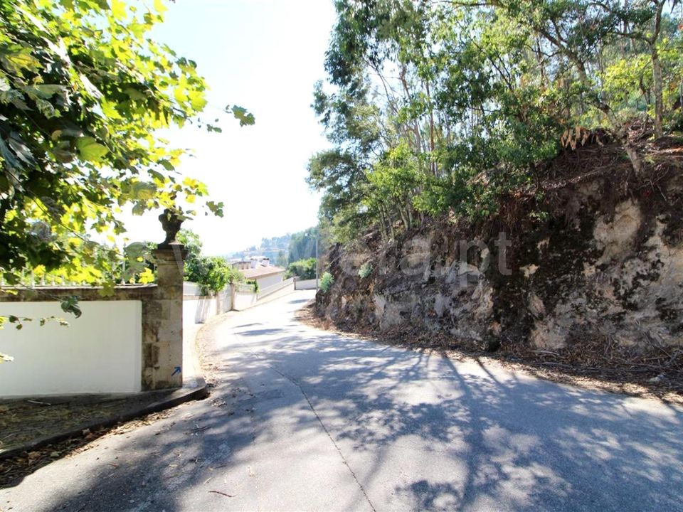 Helårsgrund i Barcelos, Braga - foto 4