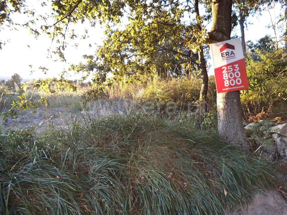 Helårsgrund i Barcelos, Braga - foto 2