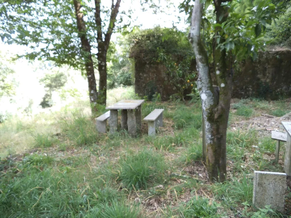 Byhus i Barcelos, Braga - foto 2