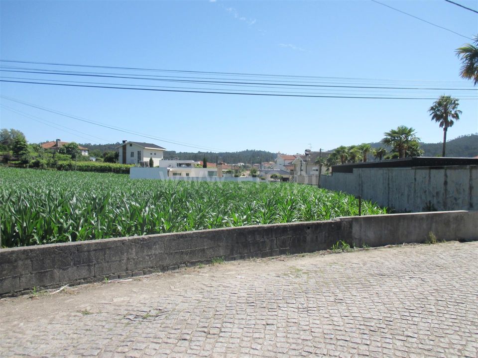 Helårsgrund i Barcelos, Braga - foto 1