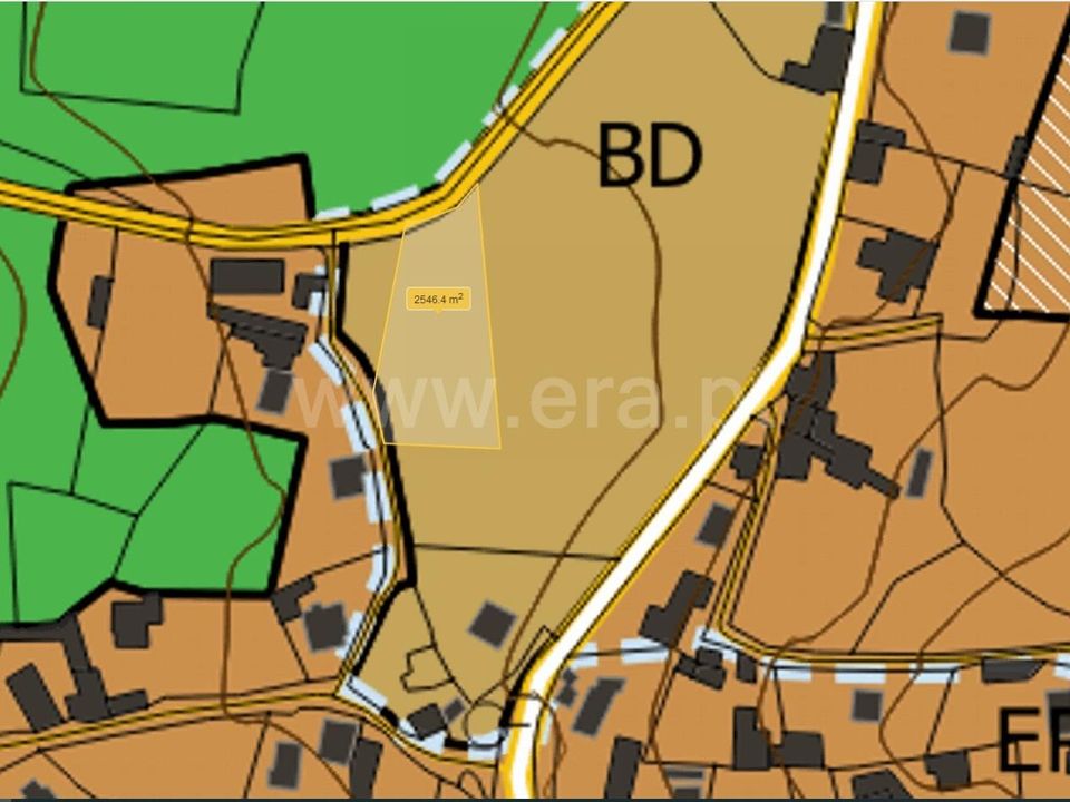 Helårsgrund i Barcelos, Braga - foto 2